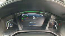 Honda CR-V 2.0 i-MMD Hybrid SR 5dr eCVT Hybrid Estate